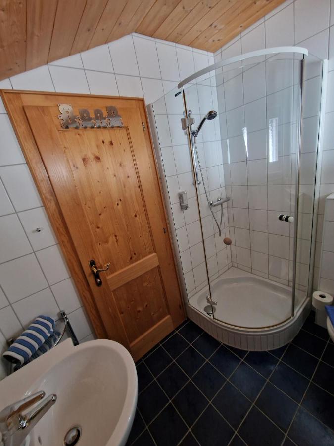 Brücklmeier Ferienwohnungen Gargellen Exterior foto
